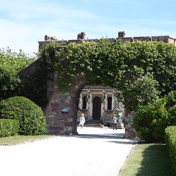 Château de la Napoule