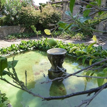 Château de la Napoule