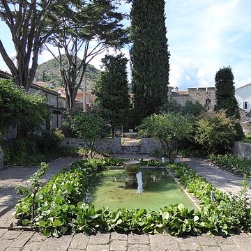 Château de la Napoule
