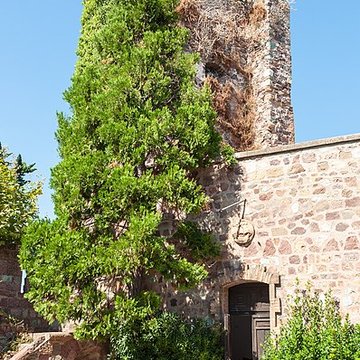 Château de la Napoule
