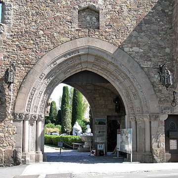 Château de la Napoule