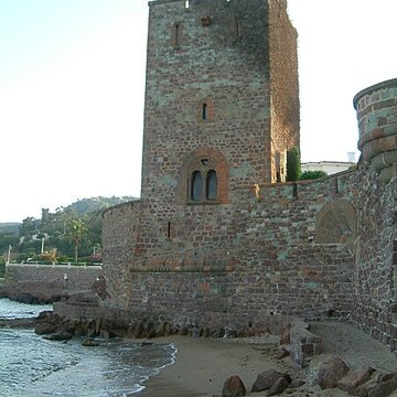 Château de la Napoule