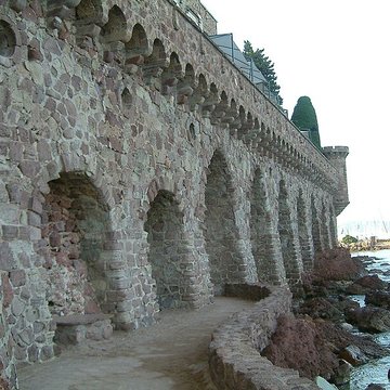 Château de la Napoule
