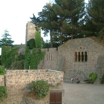 Château de la Napoule