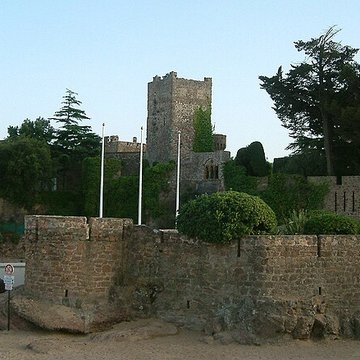 Château de la Napoule