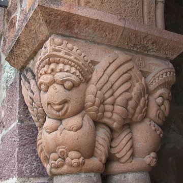 Château de la Napoule