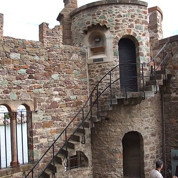 Château de la Napoule