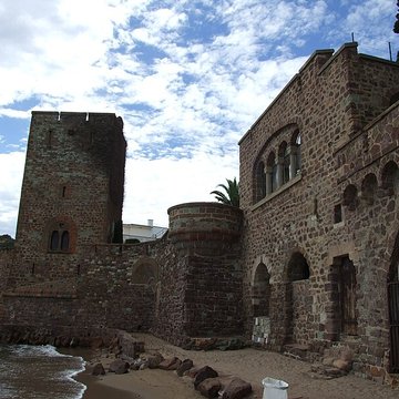 Château de la Napoule
