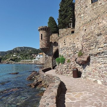 Château de la Napoule