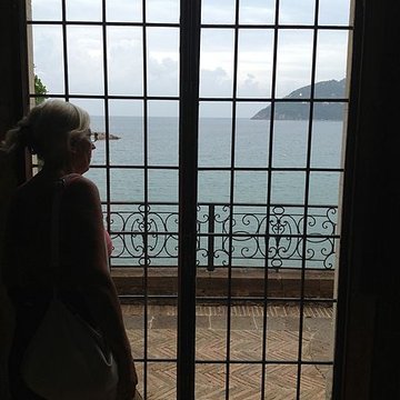 Château de la Napoule