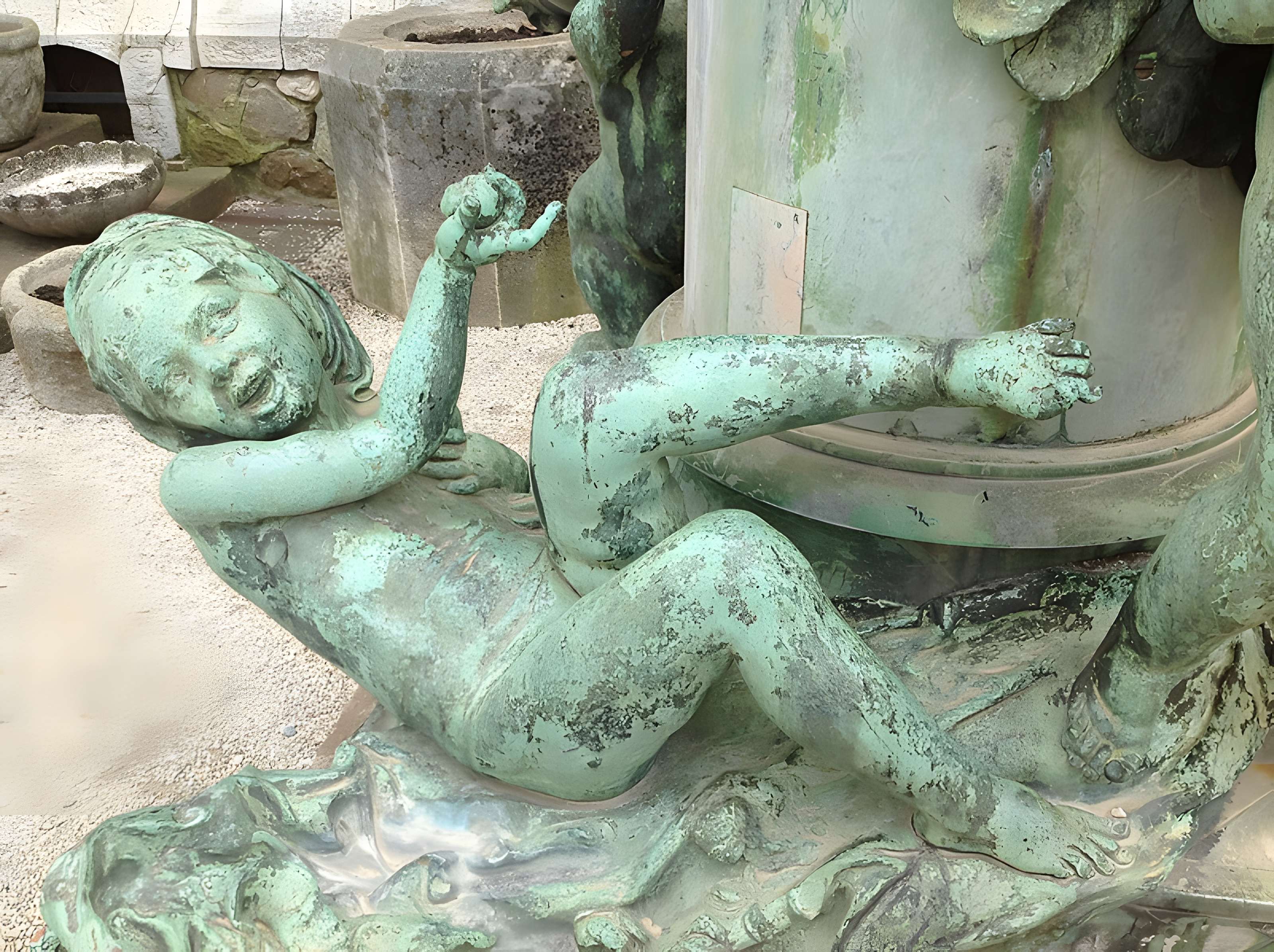 Château de la Napoule