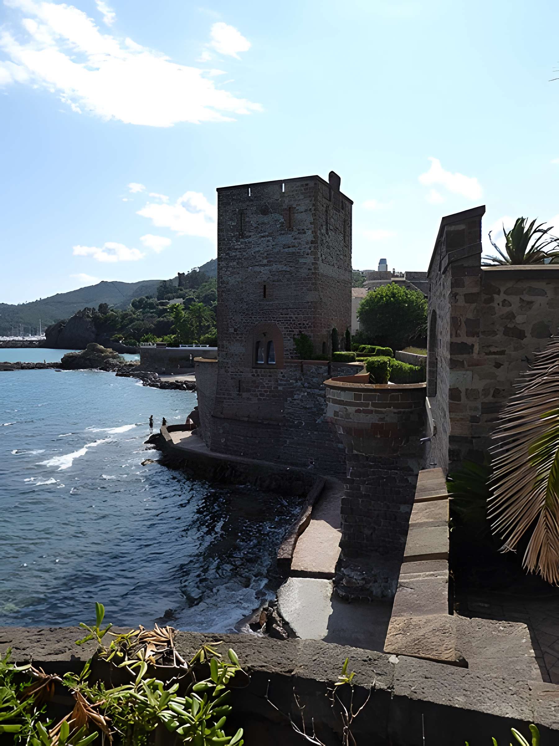 Château de la Napoule