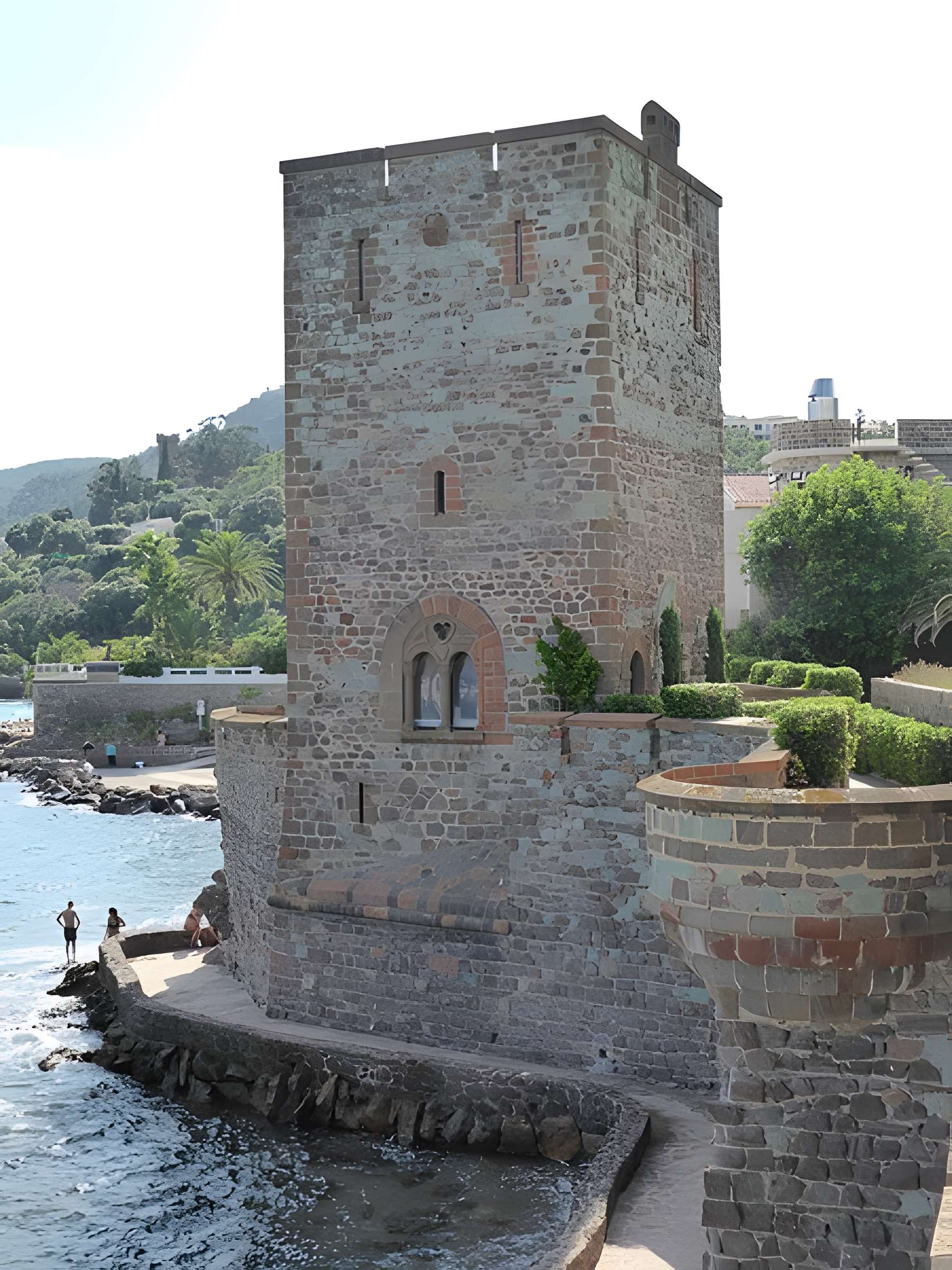 Château de la Napoule