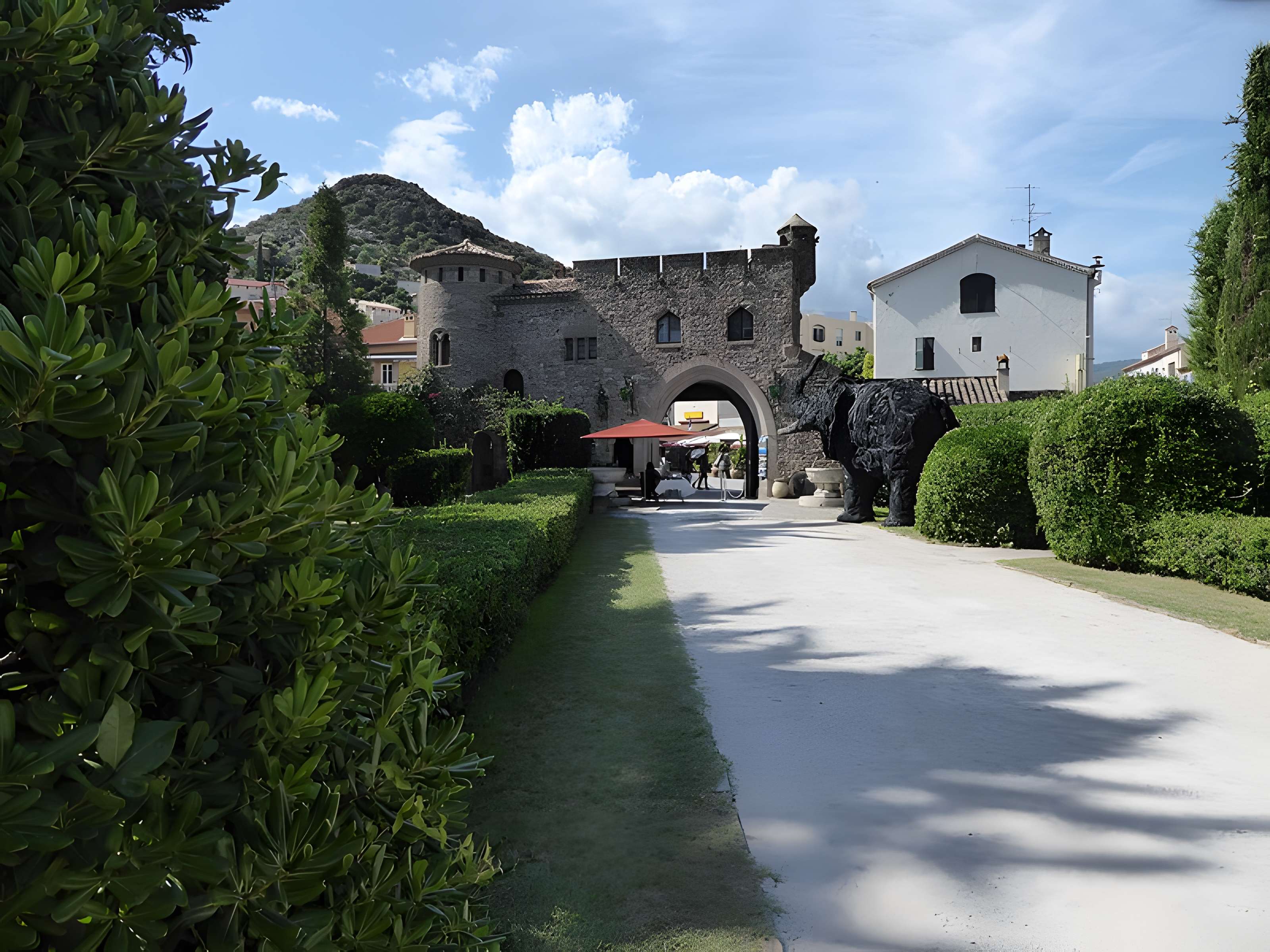 Château de la Napoule
