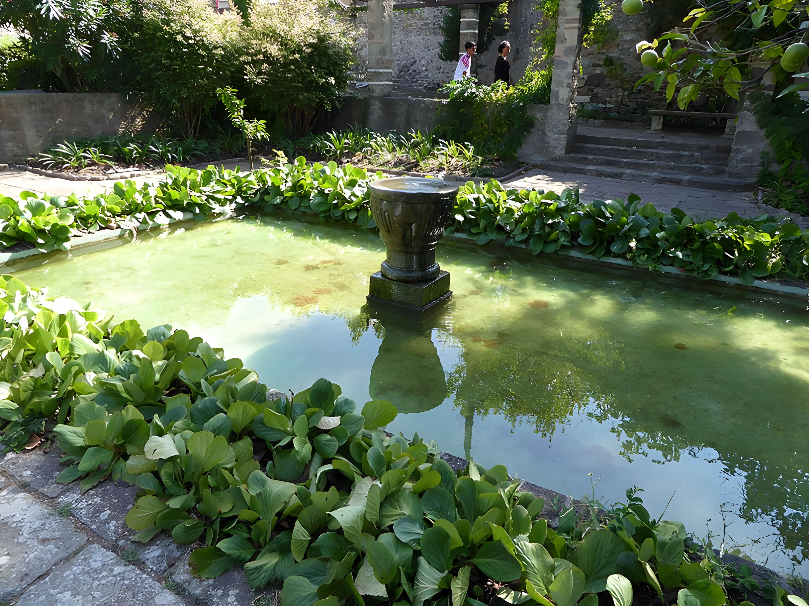 Château de la Napoule