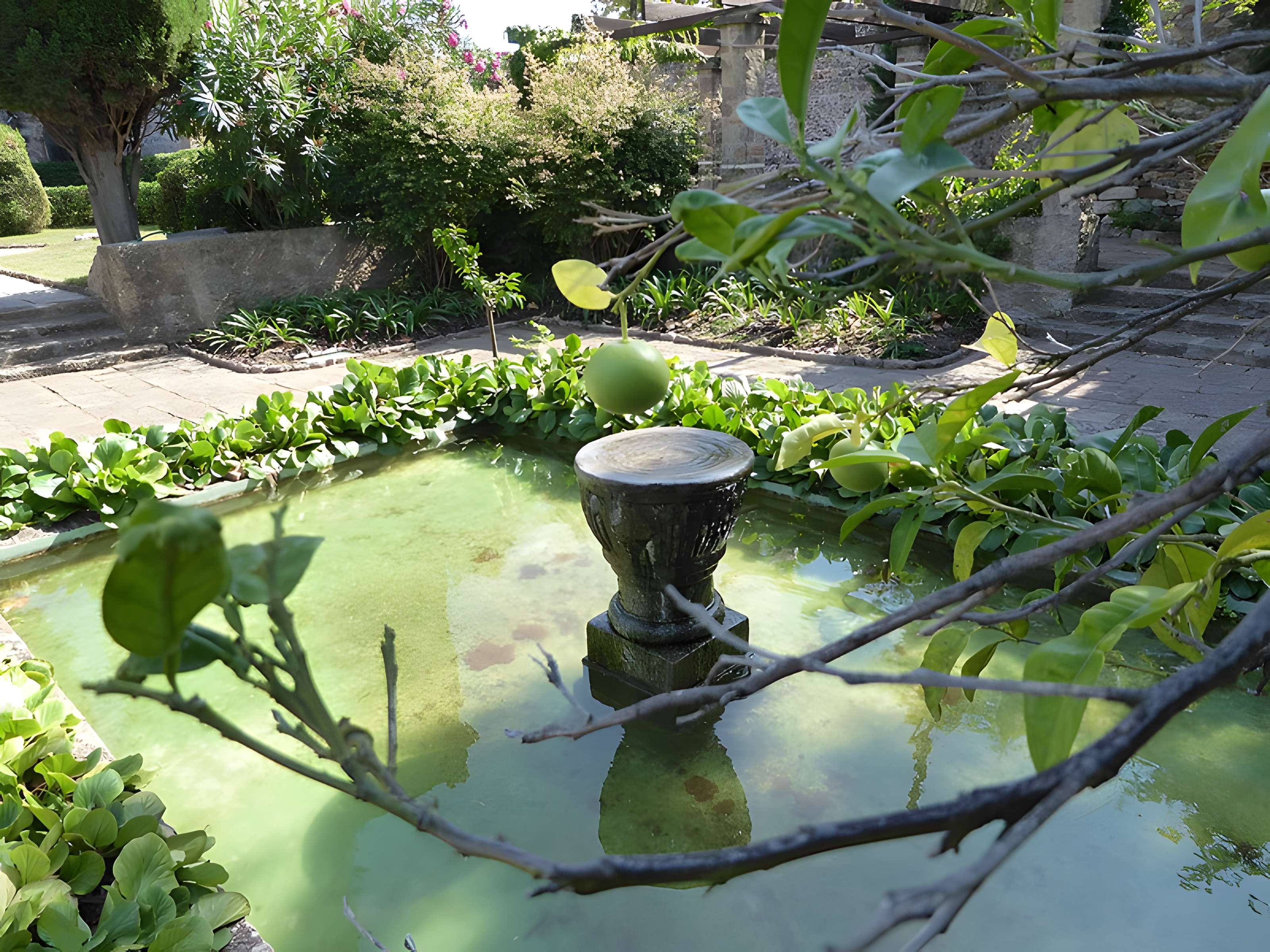 Château de la Napoule