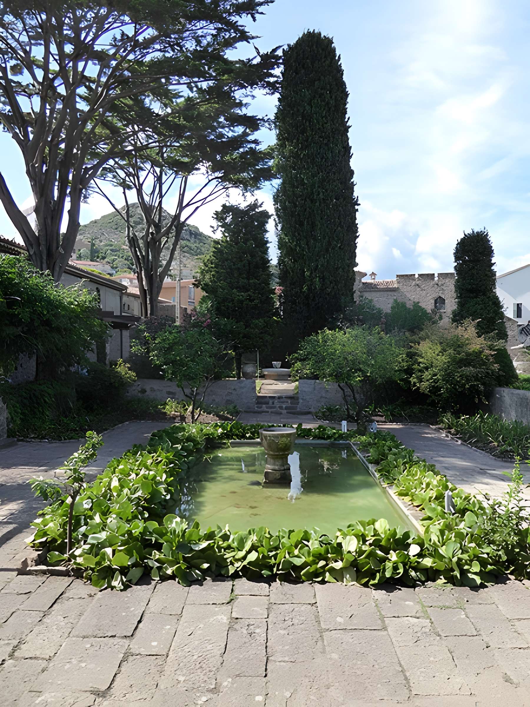 Château de la Napoule