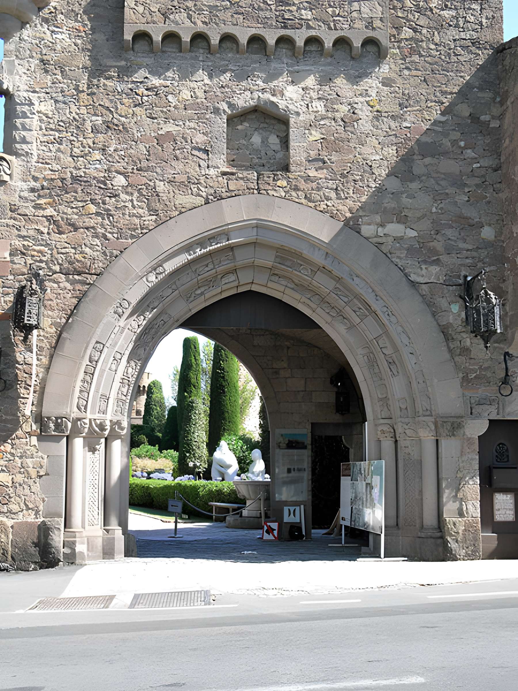 Château de la Napoule