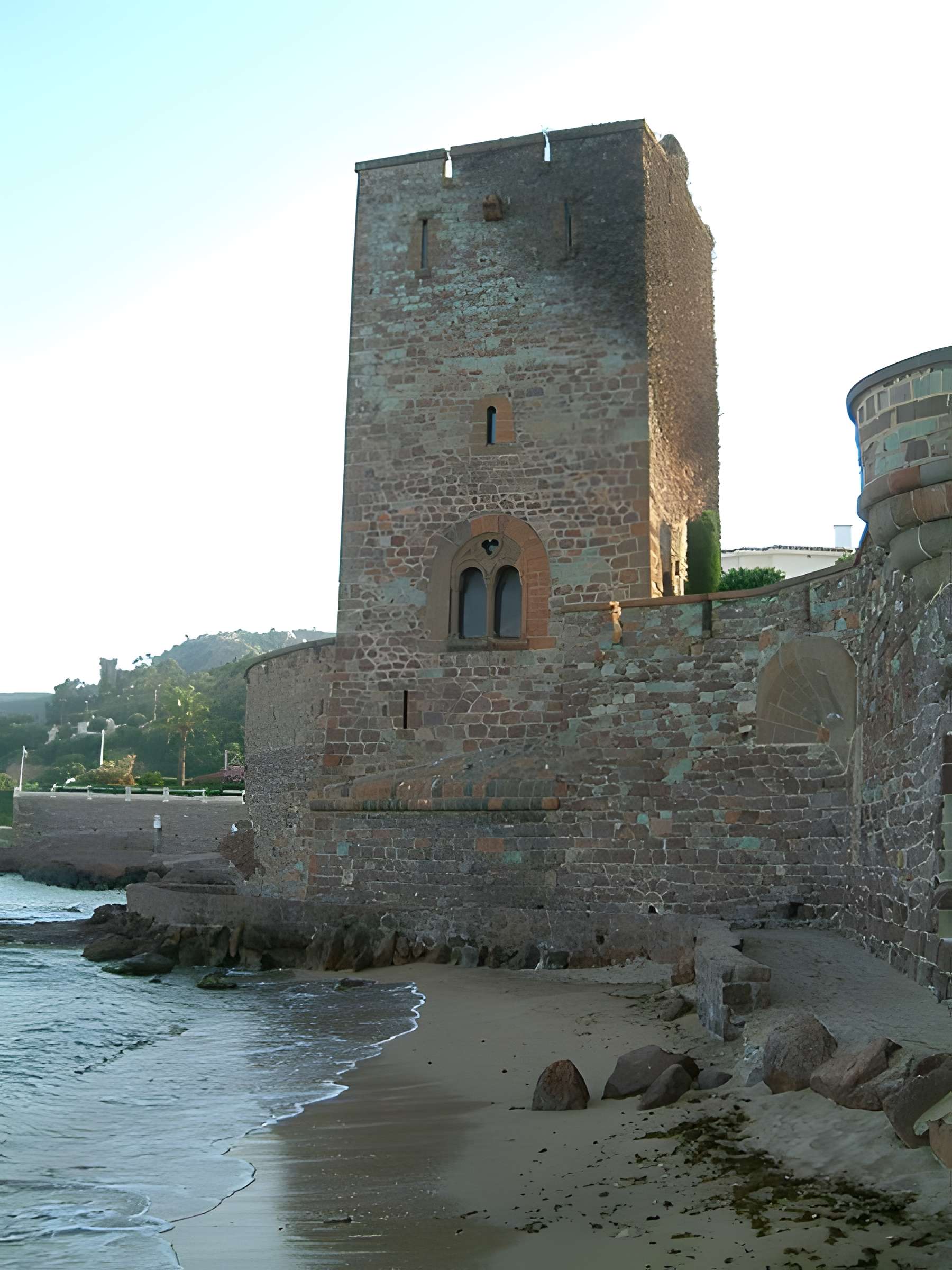 Château de la Napoule