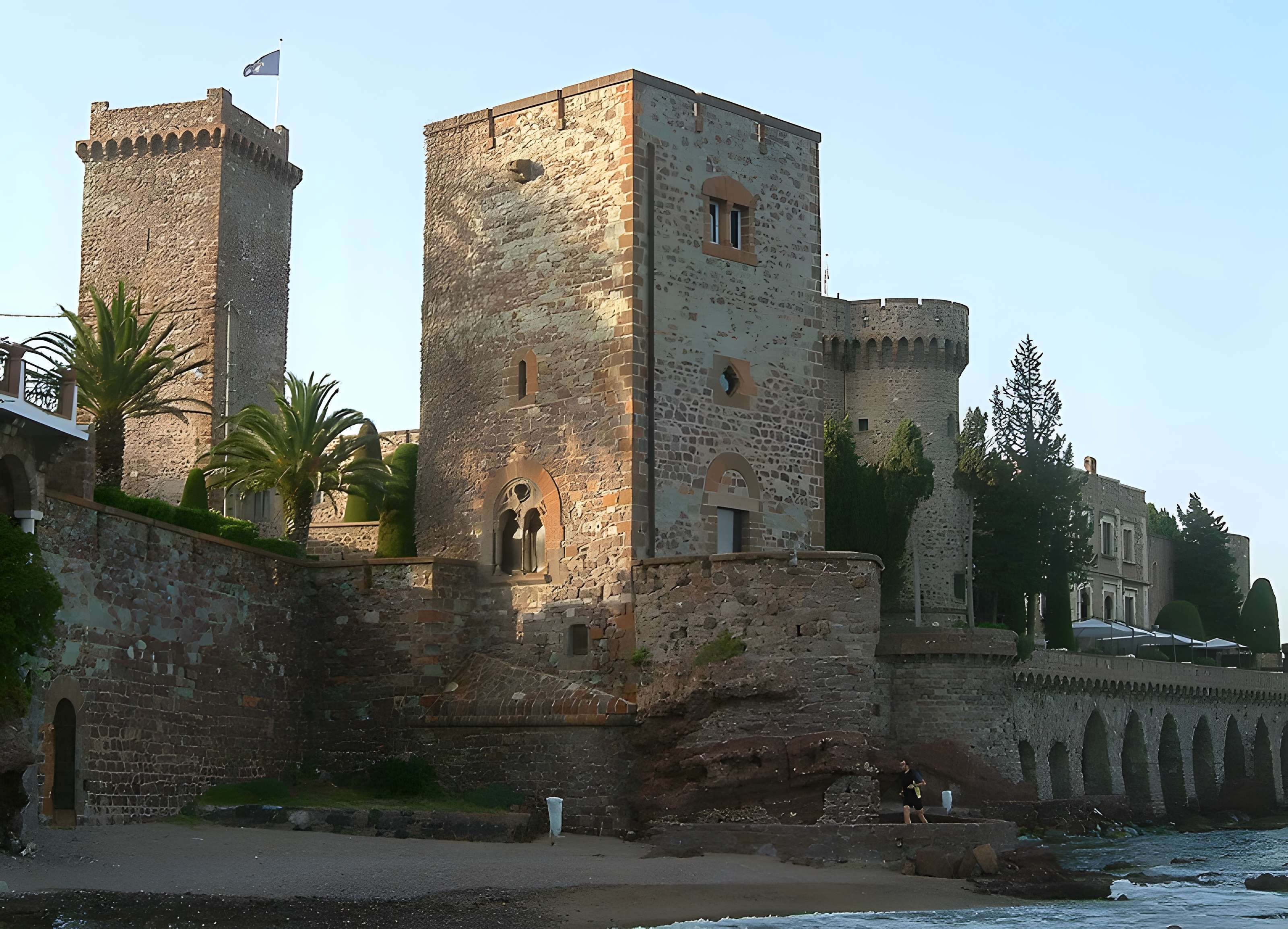 Château de la Napoule