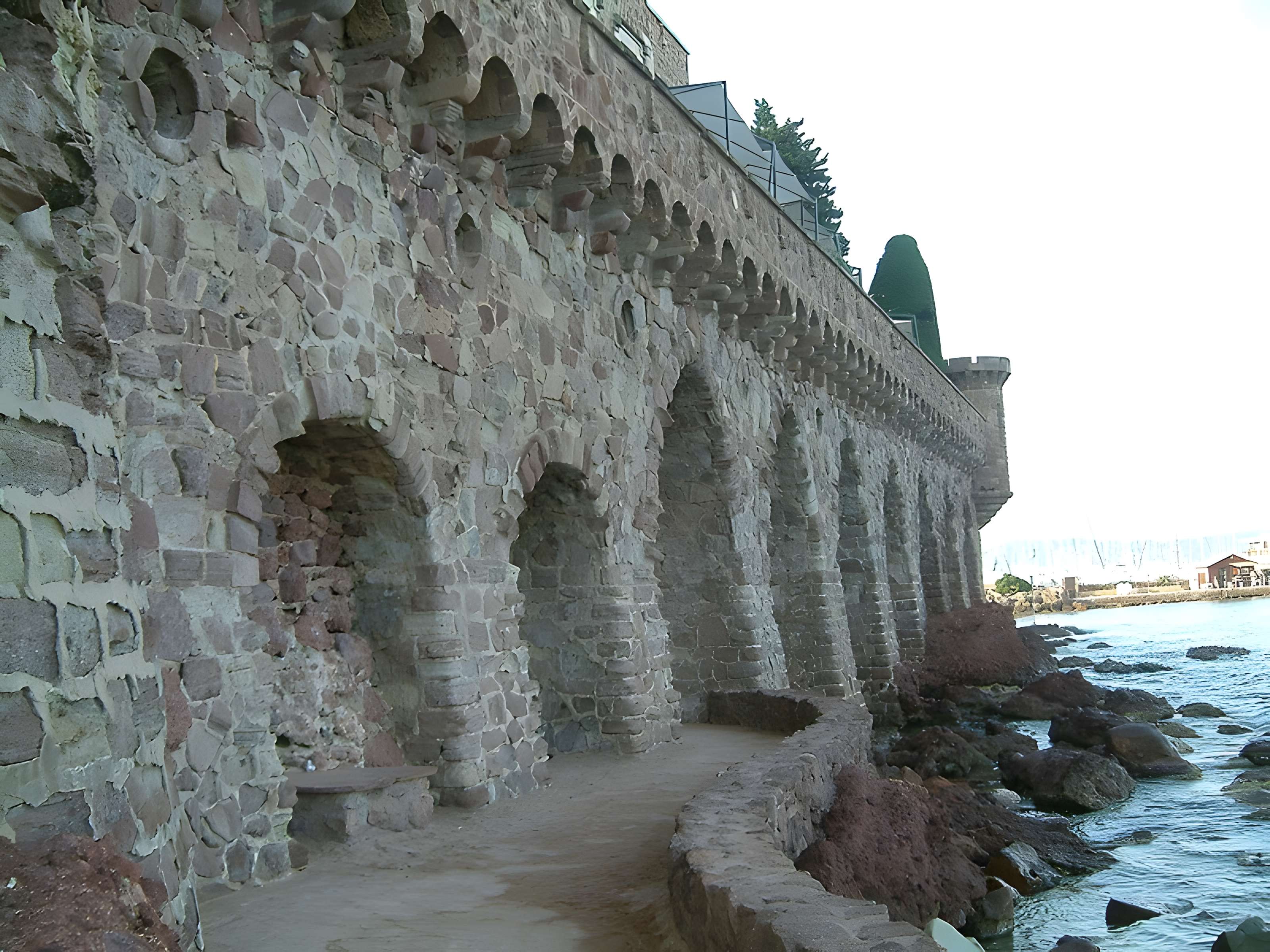 Château de la Napoule
