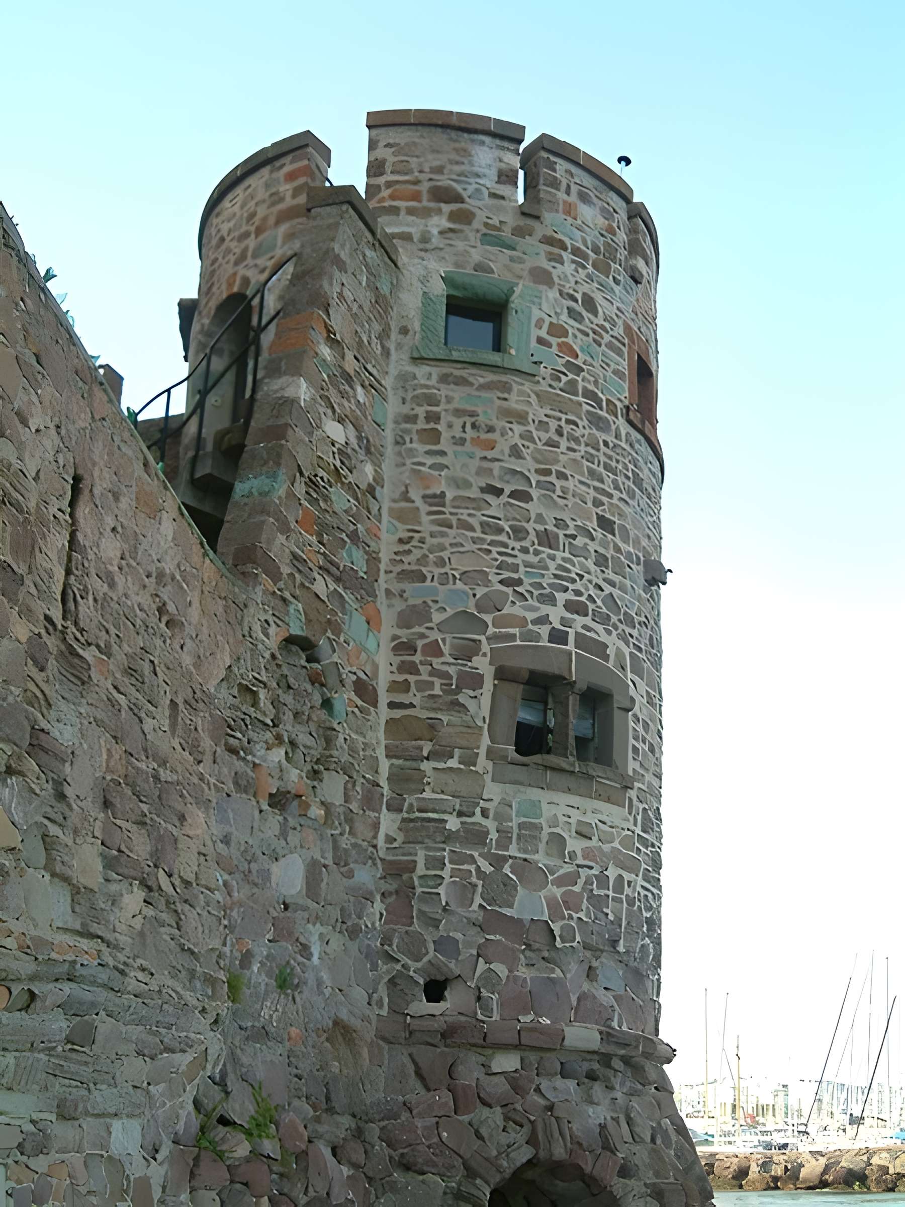 Château de la Napoule