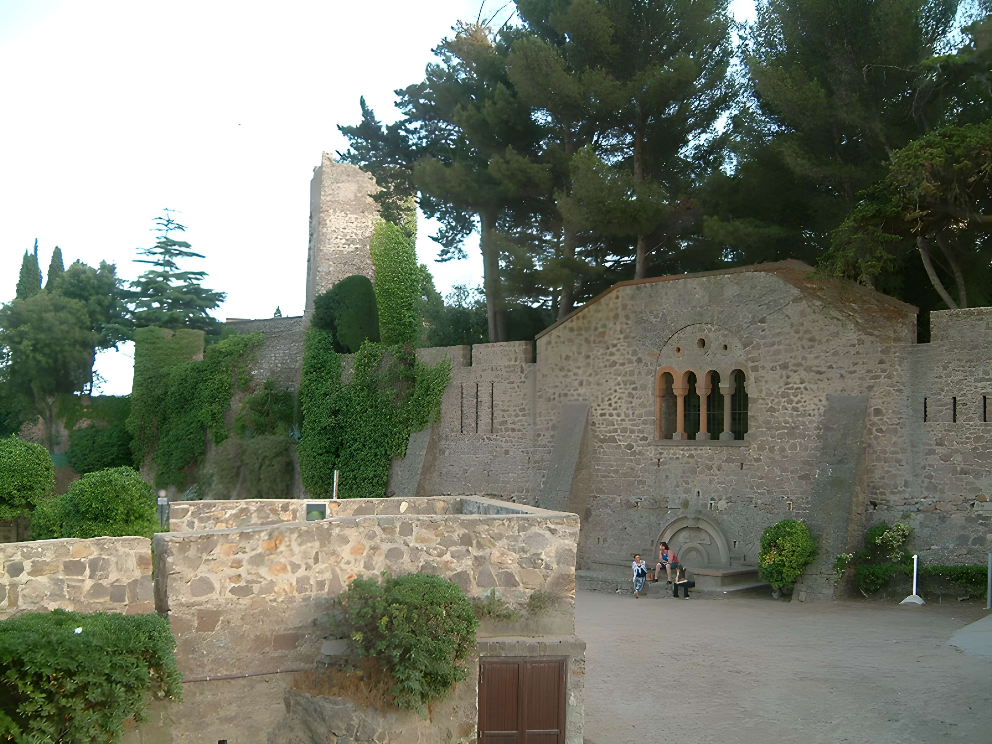 Château de la Napoule