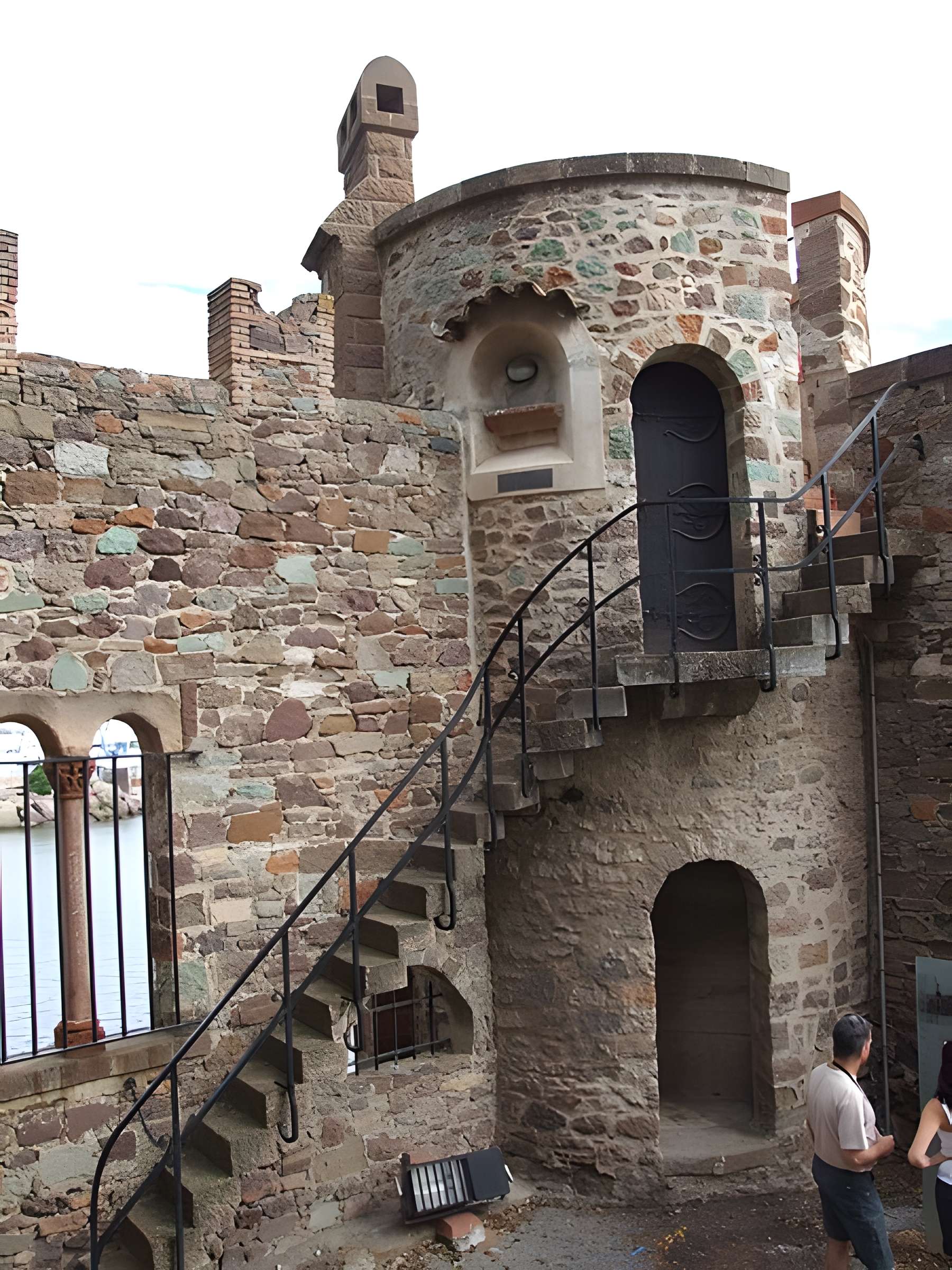 Château de la Napoule