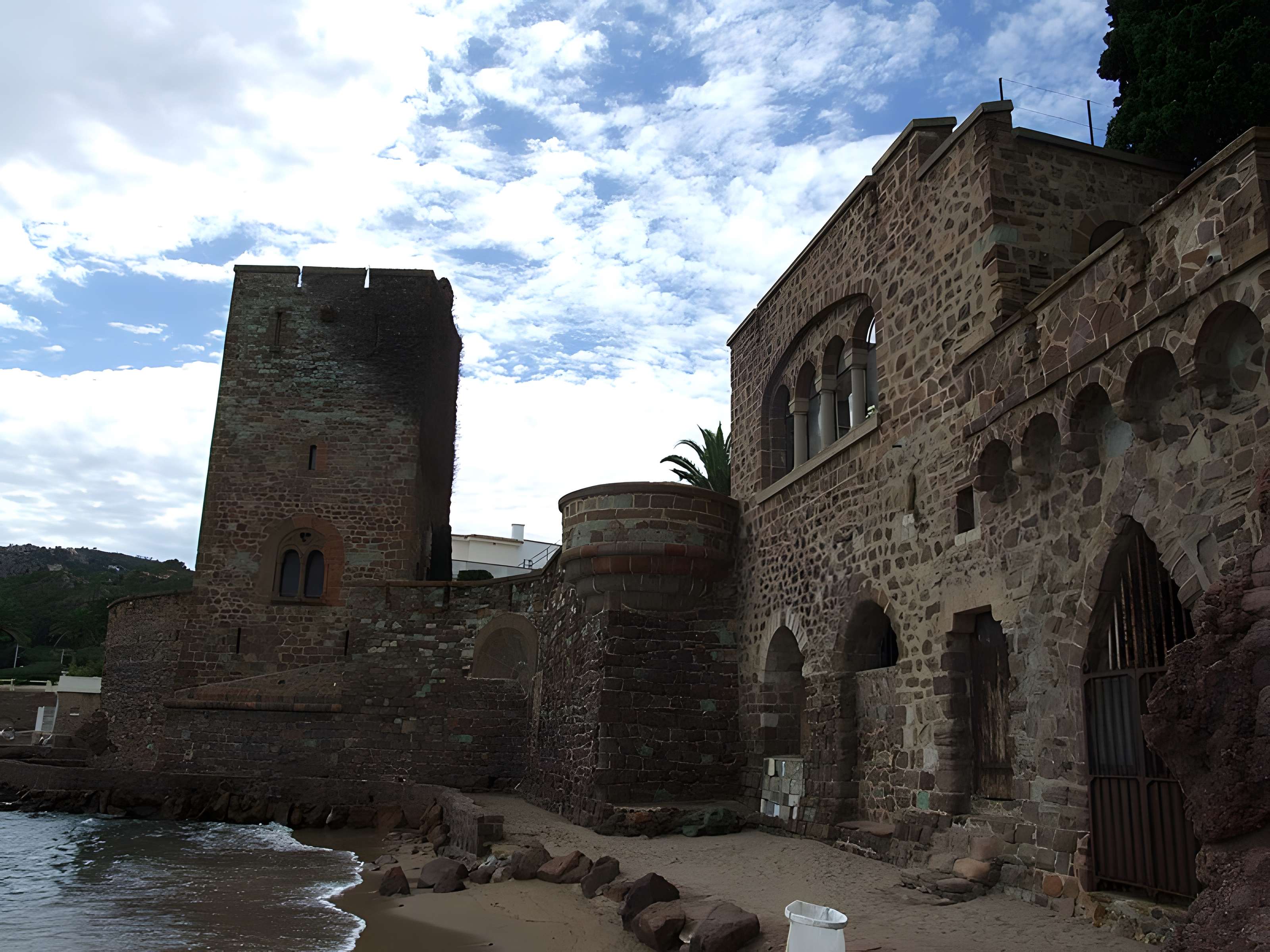 Château de la Napoule