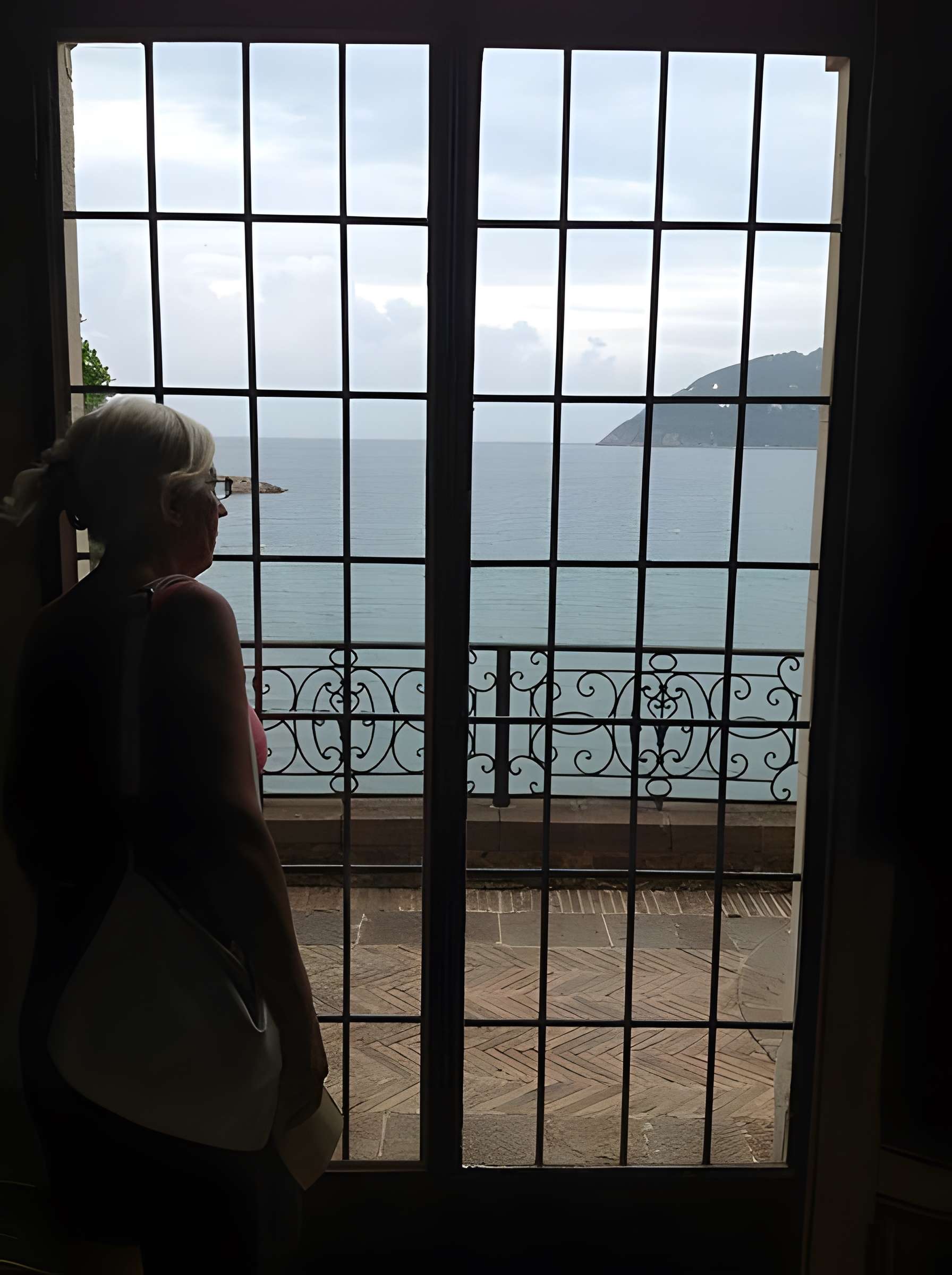 Château de la Napoule