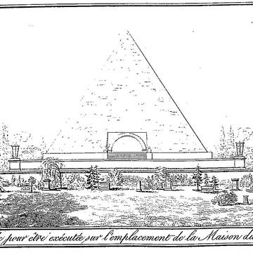 Chapelle du Père-Lachaise - Paris 20ème