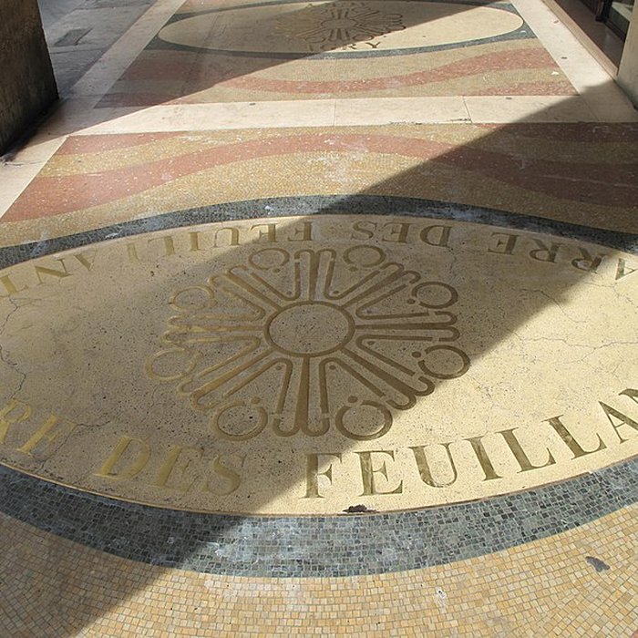 Photo de Couvent des Feuillants à Paris