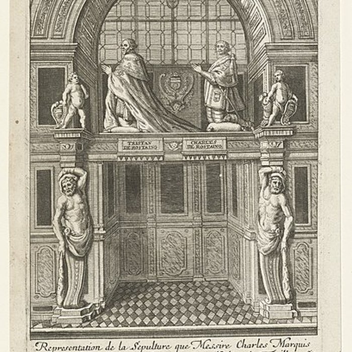 Photo de Couvent des Feuillants à Paris