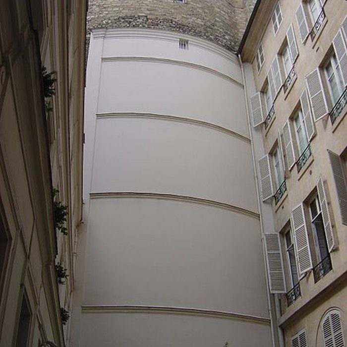 Photo de Couvent des Feuillants à Paris