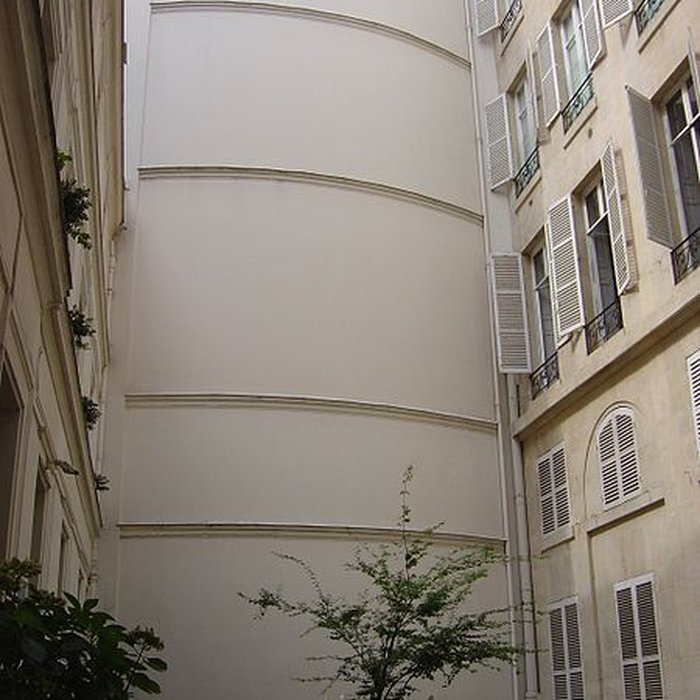 Photo de Couvent des Feuillants à Paris