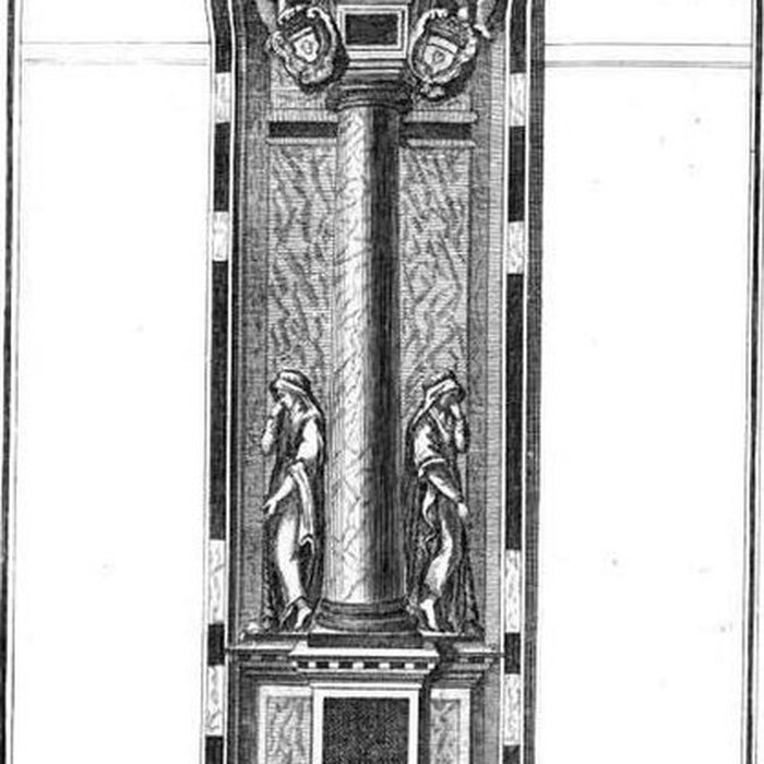 Photo de Couvent des Feuillants à Paris