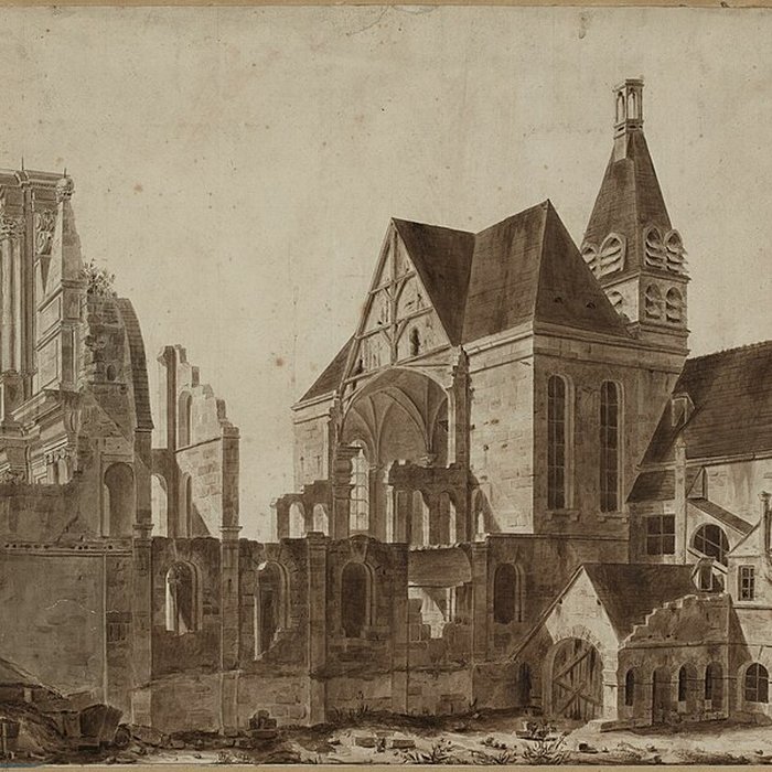 Photo de Couvent des Feuillants à Paris