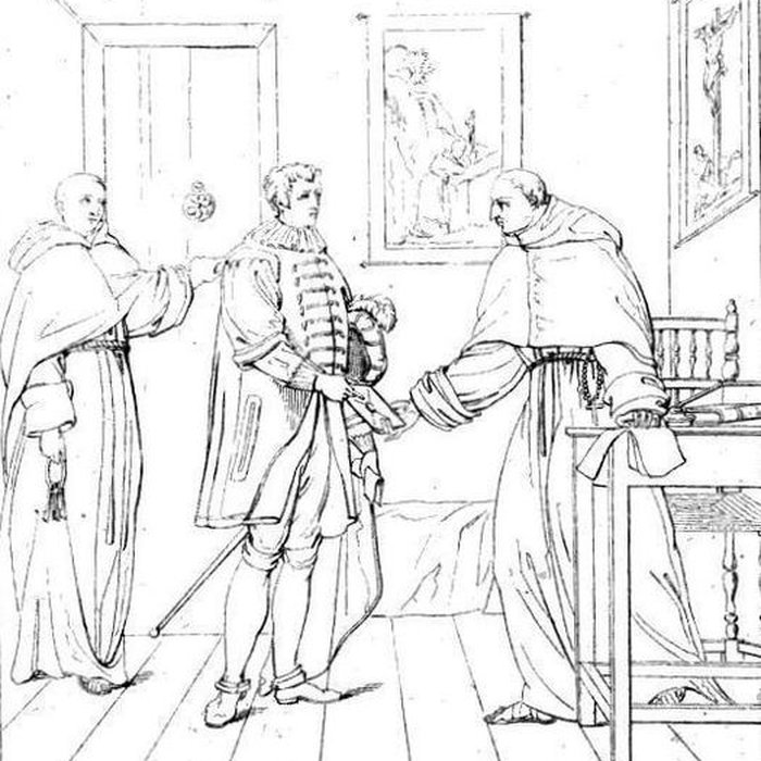 Photo de Couvent des Feuillants à Paris