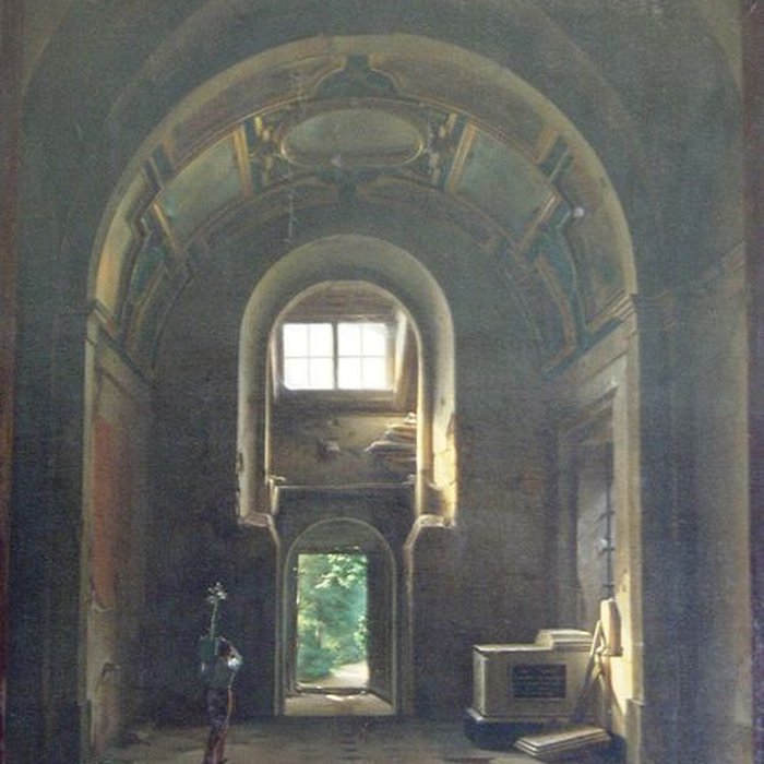 Photo de Couvent des Feuillants à Paris