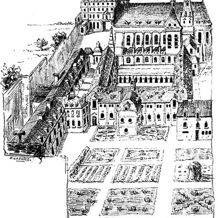 Photo de Couvent des Feuillants à Paris