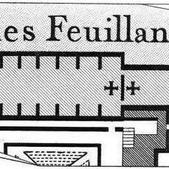 Photo de Couvent des Feuillants à Paris