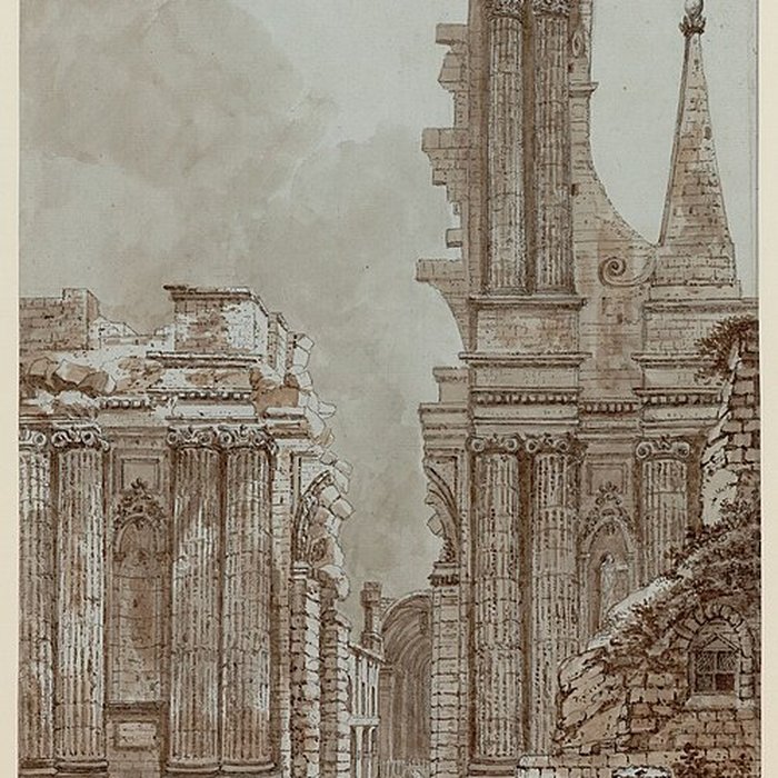 Photo de Couvent des Feuillants à Paris