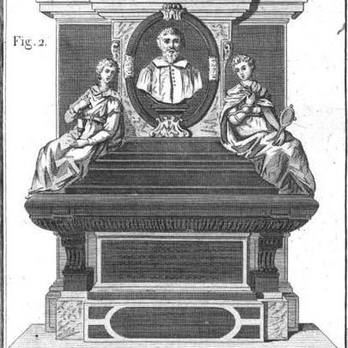 Photo de Couvent des Feuillants à Paris