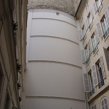 Couvent des Feuillants à Paris