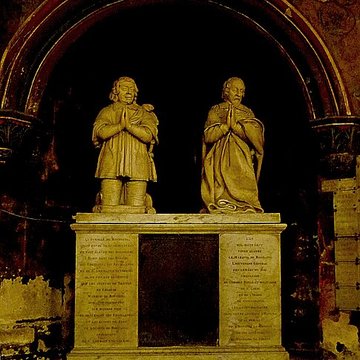 Couvent des Feuillants à Paris