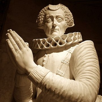 Couvent des Feuillants à Paris