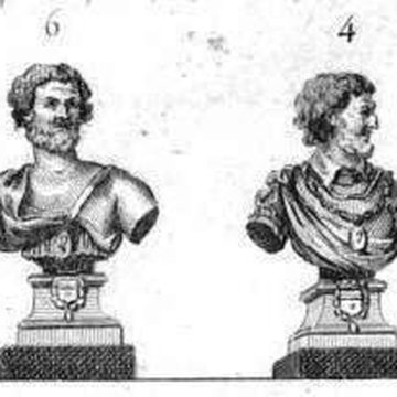 Couvent des Feuillants à Paris