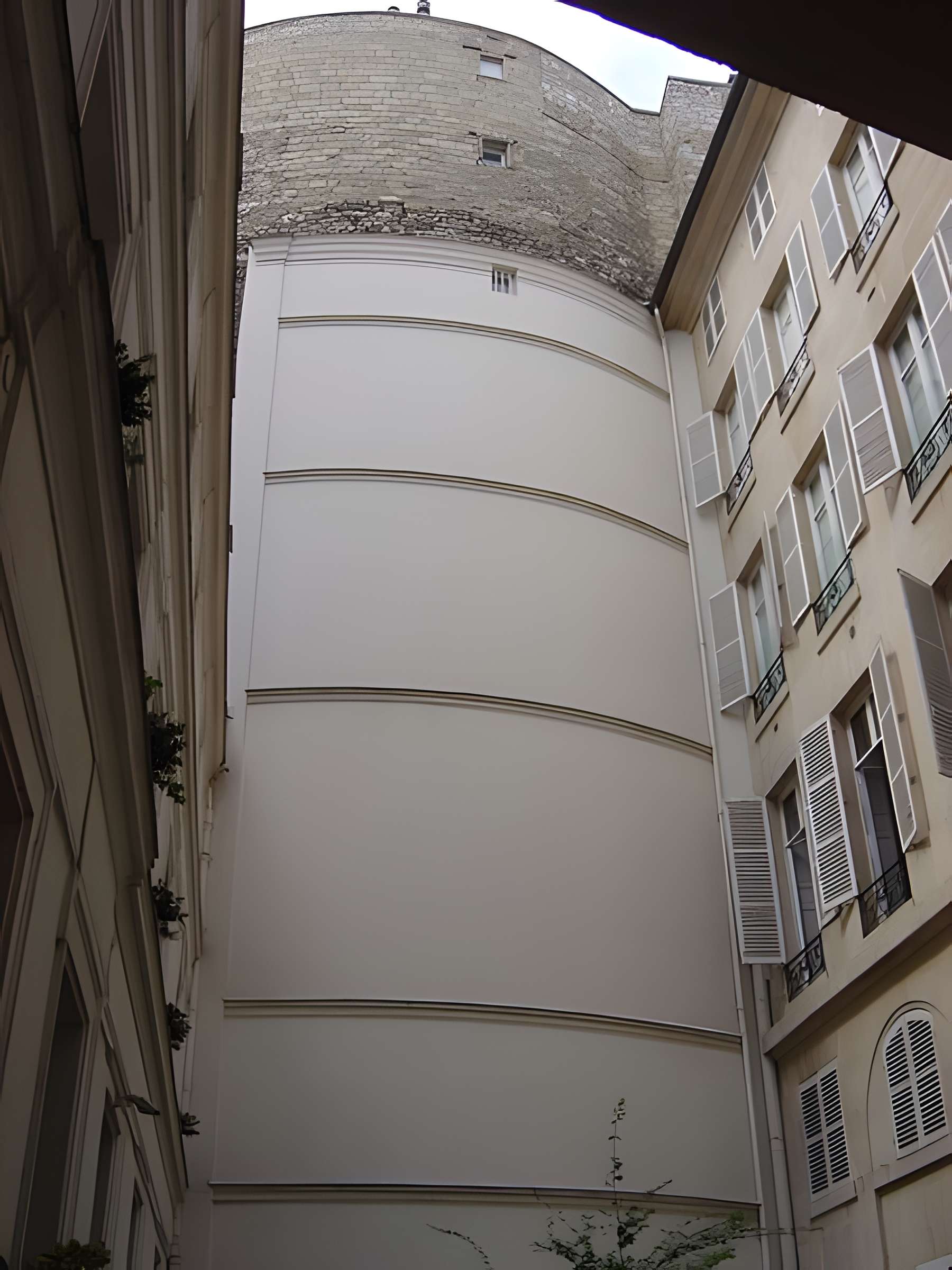 Couvent des Feuillants à Paris
