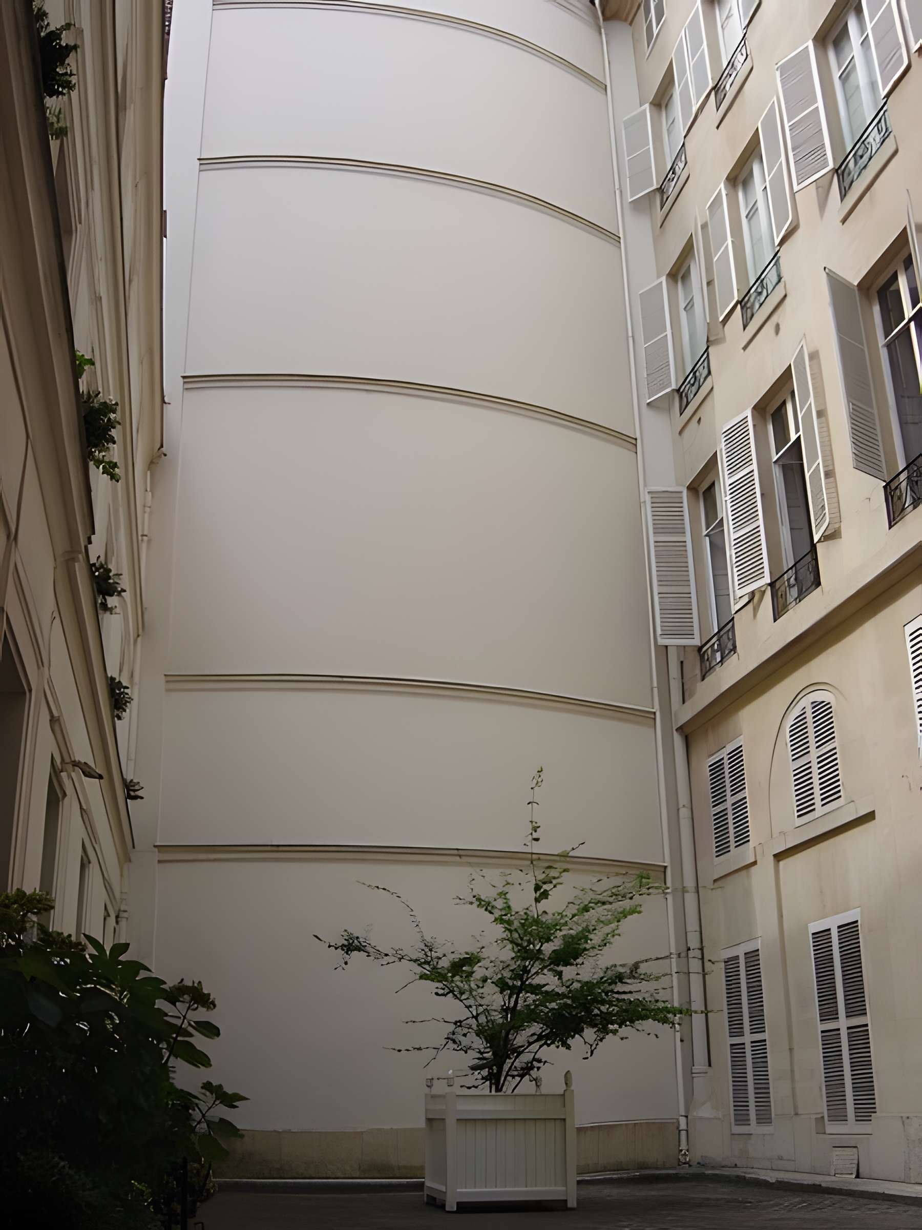 Couvent des Feuillants à Paris