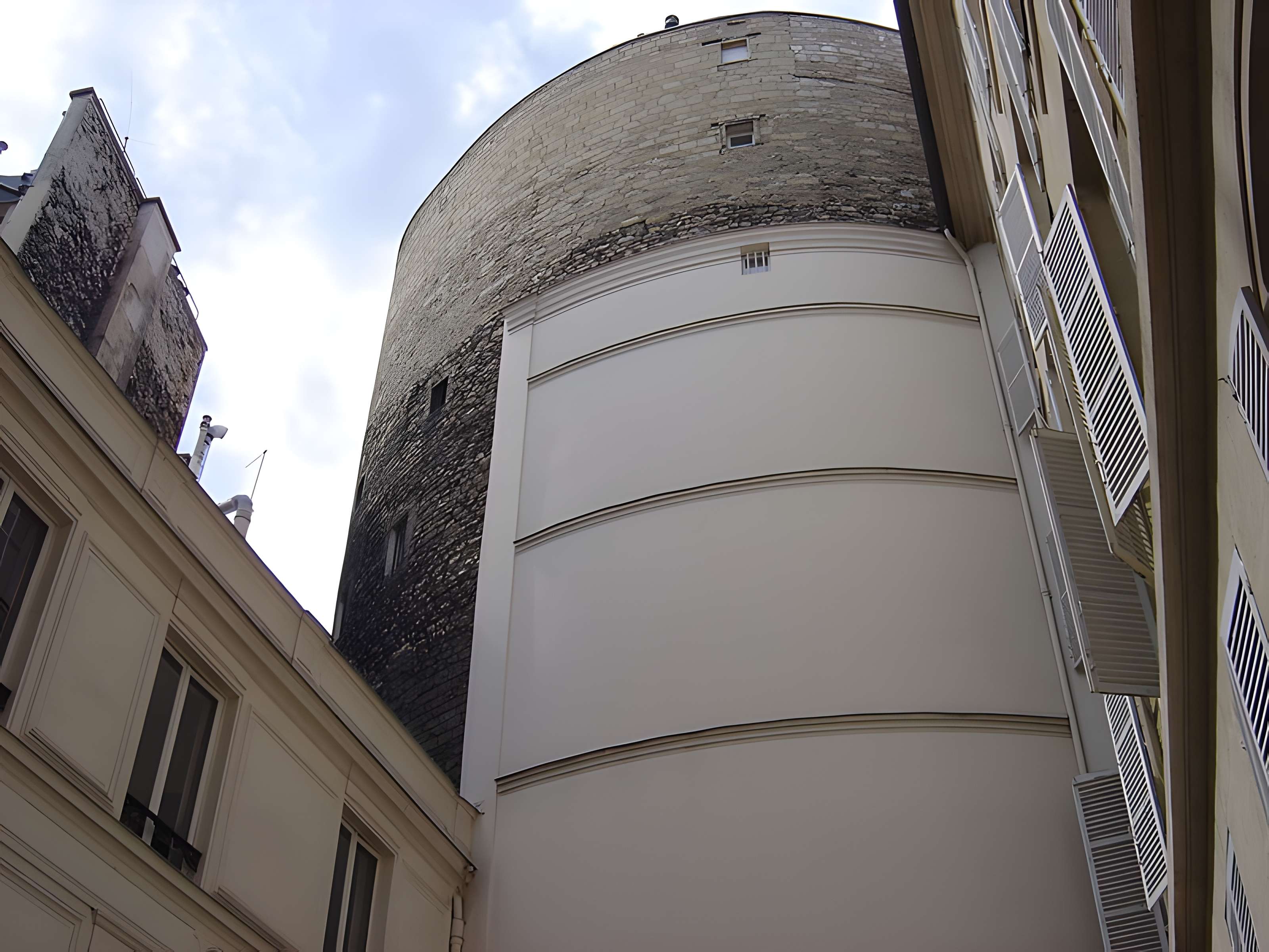 Couvent des Feuillants à Paris